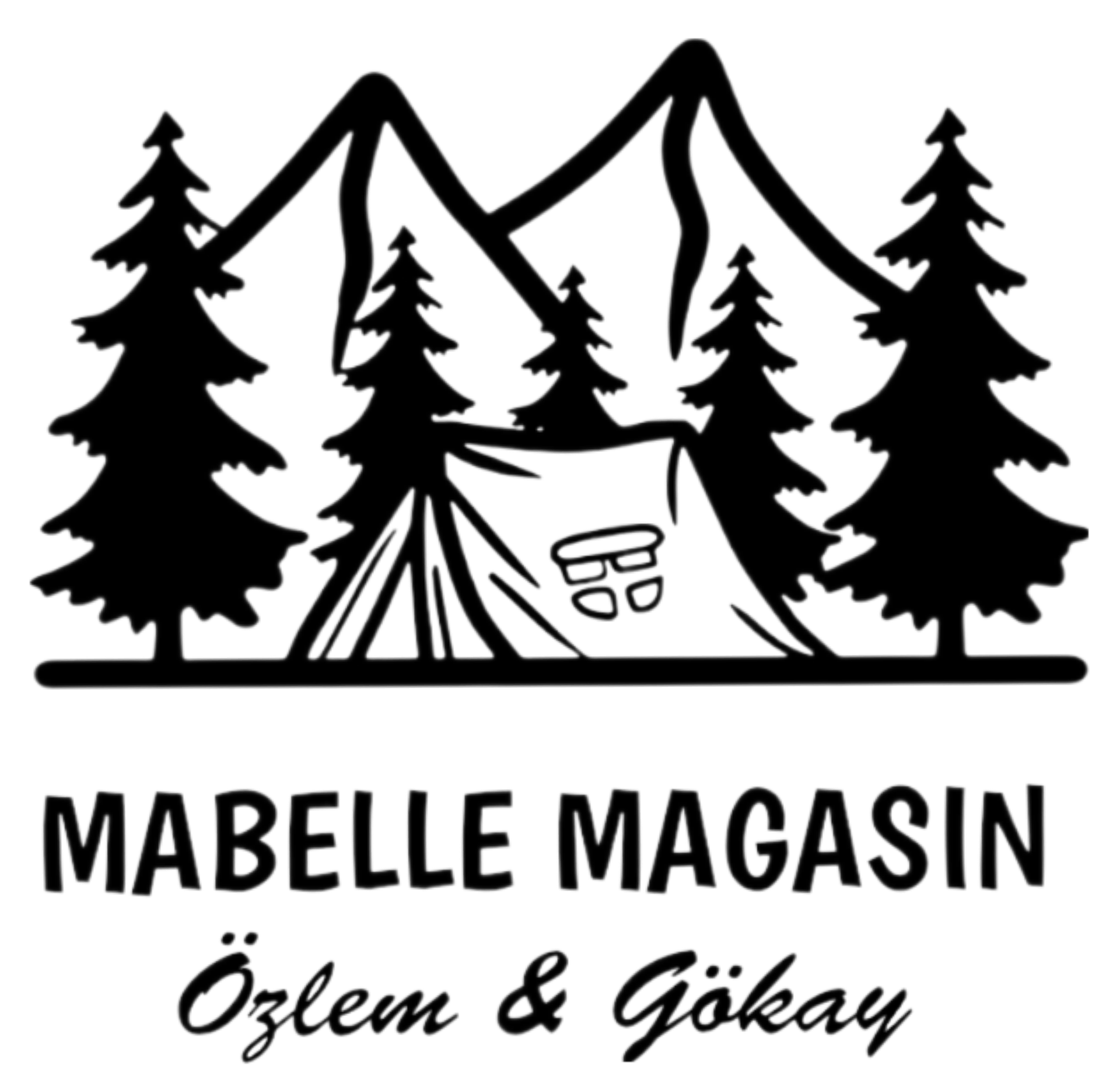 Mabelle Magasin