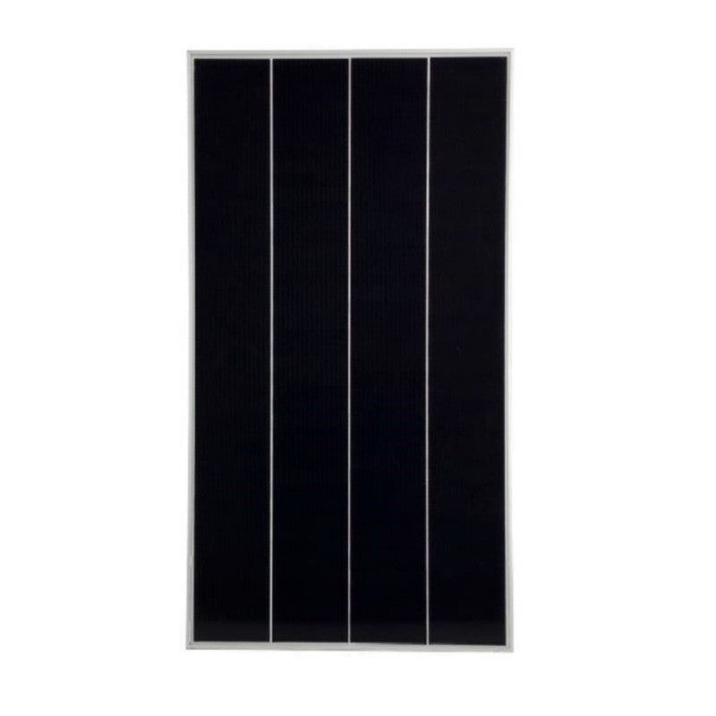 PANNEAU SOLAIRE 170W 12V MONOCRISTALIN SHINGLED - Mabelle Magasin