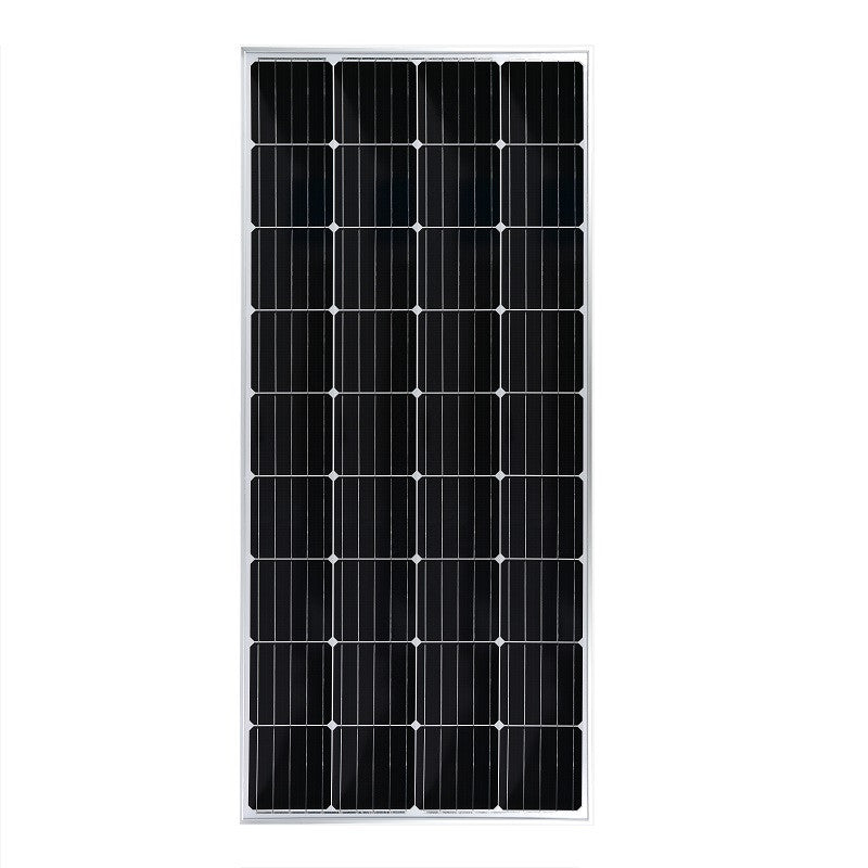 PANNEAU SOLAIRE 180W-12V MONOCRISTALIN - COURTOIS - Mabelle Magasin