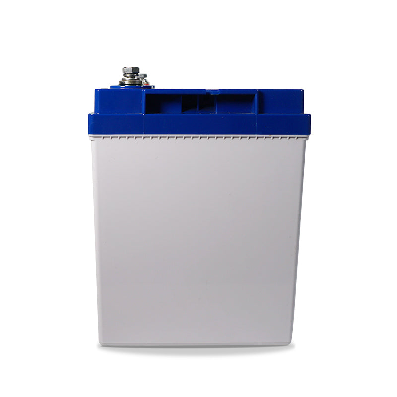 Batterie lithium EcoWatt 12v 100AH - Mabelle Magasin