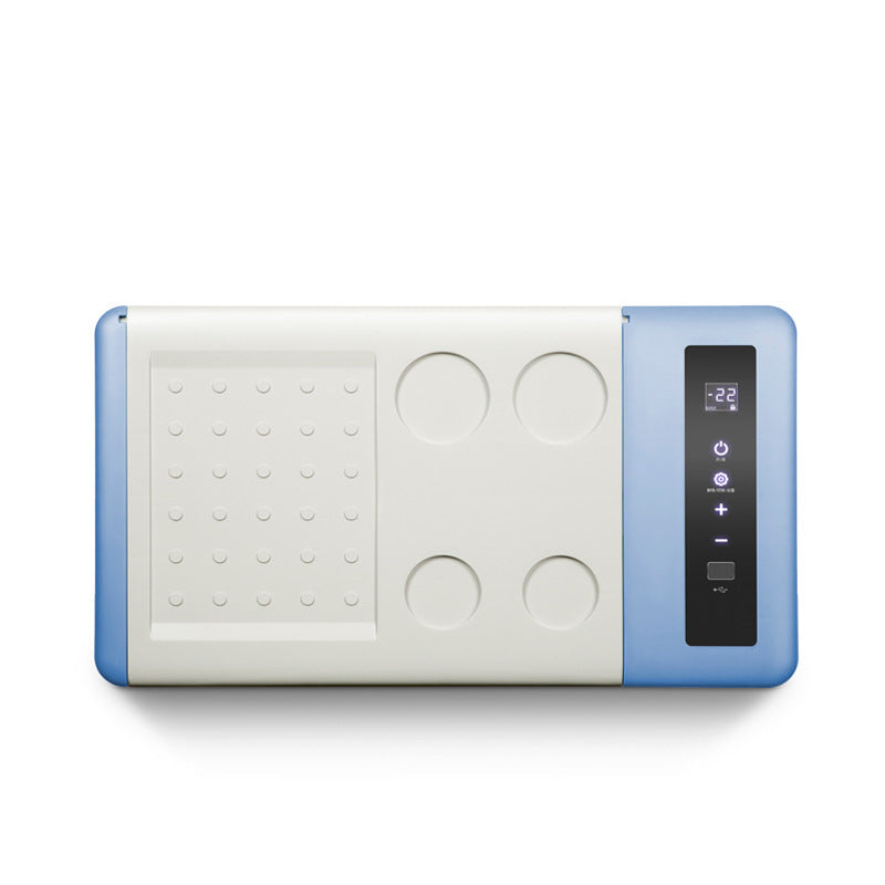 Glacière à compression 12v / 24v / 220v 18L Mabelle Magasin - Mabelle Magasin
