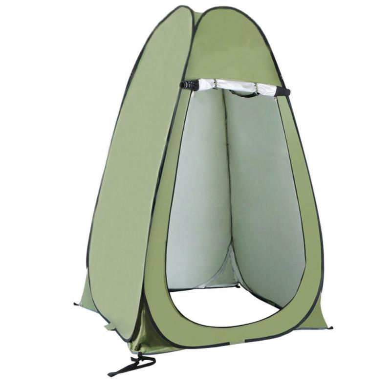 Tente de douche exterieur camping Mabelle Magasin - Mabelle Magasin