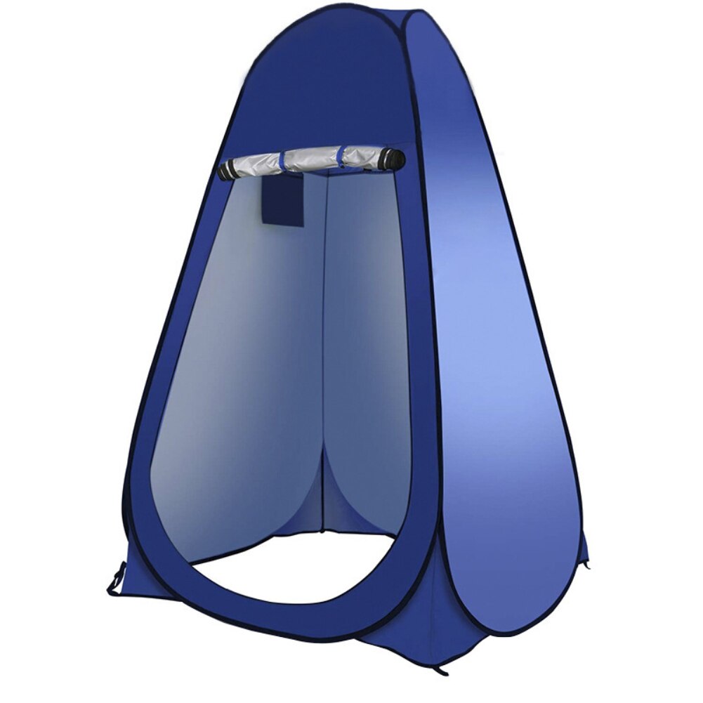 Tente de douche exterieur camping Mabelle Magasin - Mabelle Magasin