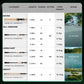 Canne à Pêche HANDING Magic L Spinning Casting 1.98 - 2.44M UL/L/ML/MH/M 2 PCS MF/F Poids Leurre 1.5-40G - Mabelle Magasin