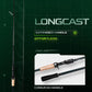 Canne à Pêche HANDING Magic L Spinning Casting 1.98 - 2.44M UL/L/ML/MH/M 2 PCS MF/F Poids Leurre 1.5-40G - Mabelle Magasin