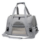 Sac de transport souple et respirant pour chat et chien de petite taille, sac de voyage pour animal de compagnie