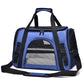 Sac de transport souple et respirant pour chat et chien de petite taille, sac de voyage pour animal de compagnie