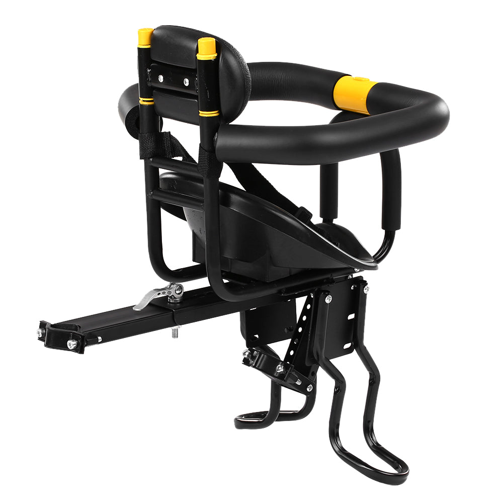 Siège de vélo avant pour bébé et enfant - Mabelle Magasin