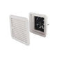 Ventilateur pour camping car, caravane, van, fourgon aménagé, 12v 4W Accessoires camping-car - Mabelle Magasin