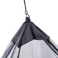 Tente anti-moustique triangulaire, Camping, voyage,  moustiquaire suspendu, pêche, randonnée, maison, chambre de bébé, déco - Mabelle Magasin