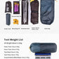 Naturehike 2022 nouveau Cloud Peak 15D Camping tente 1-2 personnes ultra-léger 4 saisons tente étanche Camping escalade tente extérieure - Mabelle Magasin