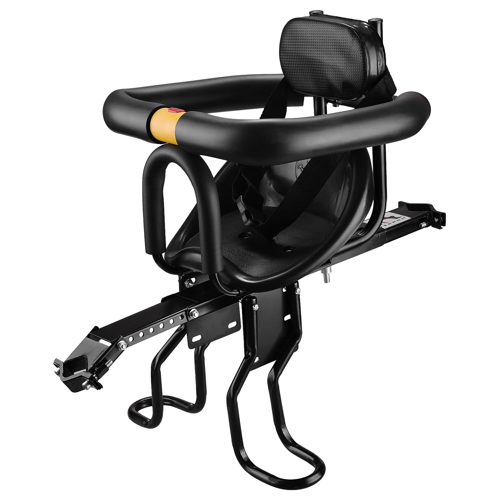 Siège de vélo avant pour bébé et enfant - Mabelle Magasin