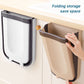 Poubelle Pliant Pour Cuisine - Camping car et Voiture Murale Poubelle Cuisine Armoire Porte Suspendue Poubelle - Mabelle Magasin
