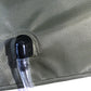 Sac de douche solaire 20L camping 50°C - Mabelle Magasin