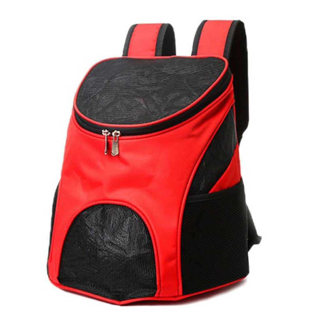 Sac de transport chien et chat animaux de compagnie 6 kg maximum. Sac de voyage respirant . - Mabelle Magasin