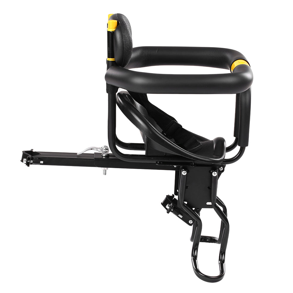 Siège de vélo avant pour bébé et enfant - Mabelle Magasin