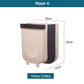 Poubelle Pliant Pour Cuisine - Camping car et Voiture Murale Poubelle Cuisine Armoire Porte Suspendue Poubelle - Mabelle Magasin