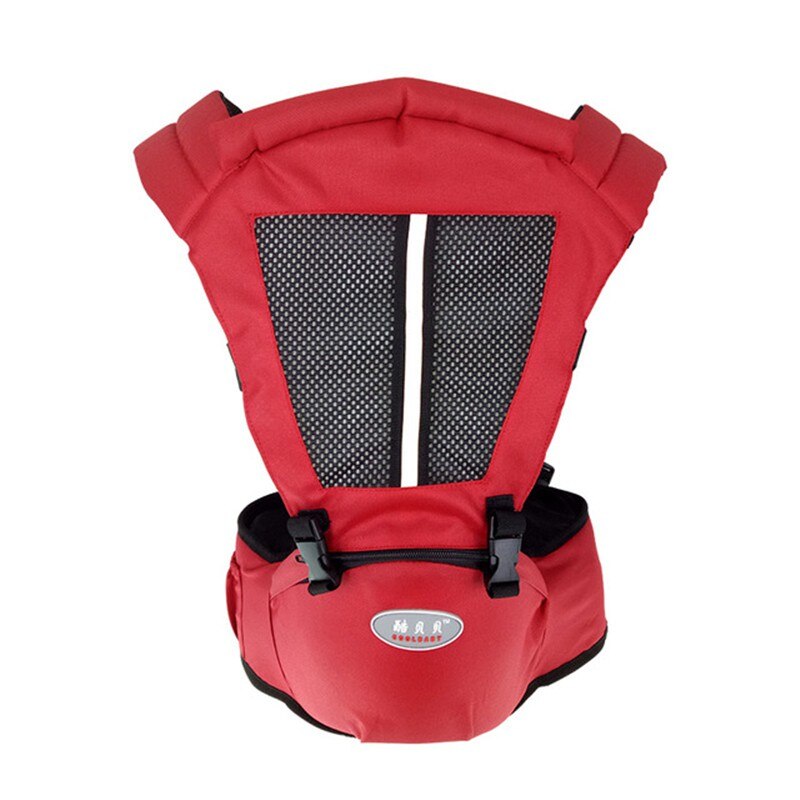 Porte-bébé Sac À Dos Doux Confortable Porte-Bébé en Coton Respirant. Kangourou Sac Inodore - Mabelle Magasin