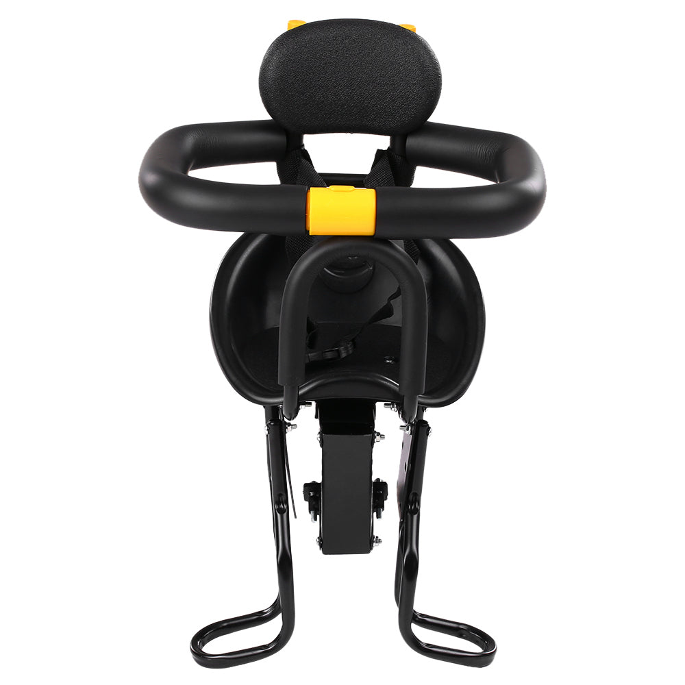 Siège de vélo avant pour bébé et enfant - Mabelle Magasin
