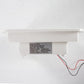 Ventilateur pour camping car, caravane, van, fourgon aménagé, 12v 4W Accessoires camping-car - Mabelle Magasin