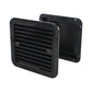 Ventilateur pour camping car, caravane, van, fourgon aménagé, 12v 4W Accessoires camping-car - Mabelle Magasin