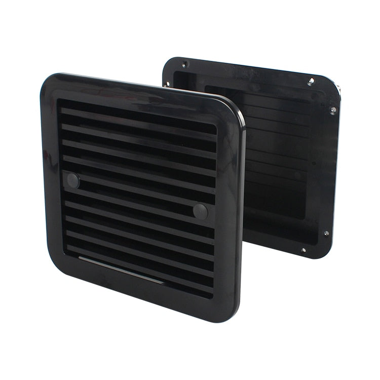Ventilateur pour camping car, caravane, van, fourgon aménagé, 12v 4W Accessoires camping-car - Mabelle Magasin