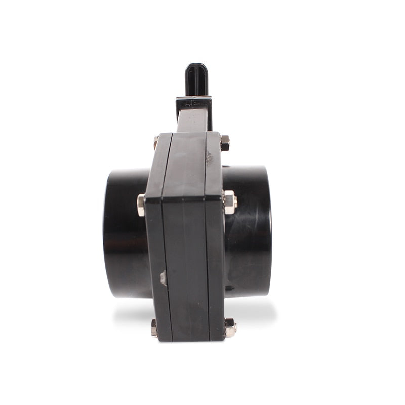 Vanne de vidange eau grise pour van et camping-car - Mabelle Magasin