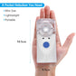 Mini nébuliseur silencieux humidificateur asthme inhalateur Portable adulte enfants bébé soins respiratoires - Mabelle Magasin