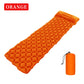 Matelas gonflable de camping le plus résistant et le plus facile à transporter - Mabelle Magasin