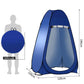 Tente de douche exterieur camping Mabelle Magasin - Mabelle Magasin