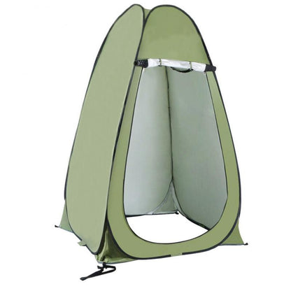 Tente de douche exterieur camping Mabelle Magasin - Mabelle Magasin