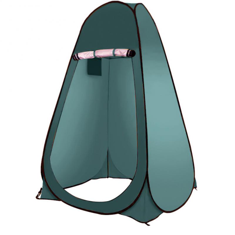 Tente de douche exterieur camping Mabelle Magasin - Mabelle Magasin