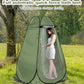 Tente de douche exterieur camping Mabelle Magasin - Mabelle Magasin