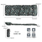 Matelas gonflable de camping le plus résistant et le plus facile à transporter - Mabelle Magasin