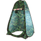Tente de douche exterieur camping Mabelle Magasin - Mabelle Magasin