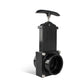 Vanne de vidange eau grise pour van et camping-car - Mabelle Magasin